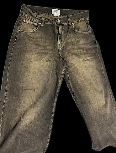 Cinslər: Cins şalvar, Zara, Standart — 3