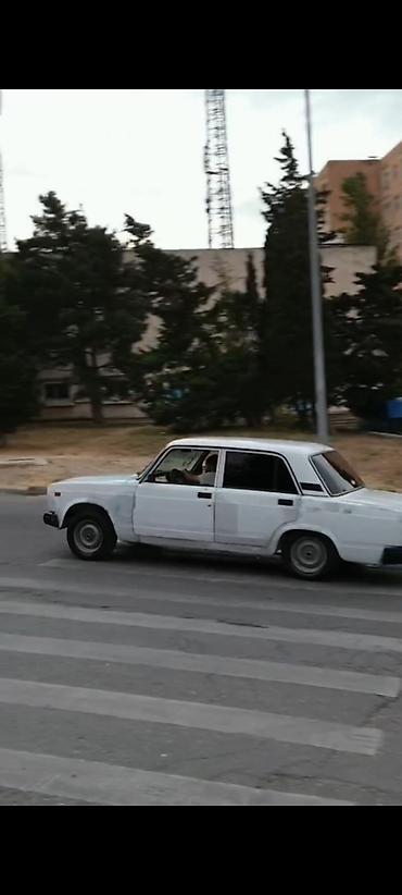 vozol az: VAZ (LADA) 2107: 1.6 l | 2004 il 312465 km Sedan — 5