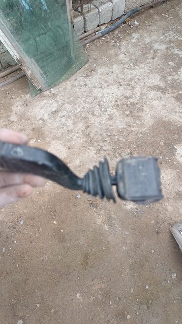 Motor üçün digər detallar: Opel ASTRA F, 1.6 l, Benzin, 1997 il, Orijinal, İşlənmiş -da lalafo.az — 17 Motor üçün digər detallar: Opel ASTRA F, 1.6 l, Benzin, 1997 il, Orijinal, İşlənmiş — 17