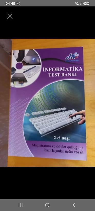 Təzə. 
-