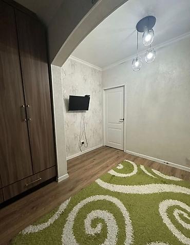 Продажа квартир: 1 комната, 45 м², 106 серия улучшенная, 7 этаж, Косметический ремонт — 2