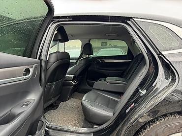 Hyundai: Hyundai Grandeur: 2020 г., 2.4 л, Автомат, Гибрид, Седан — 10