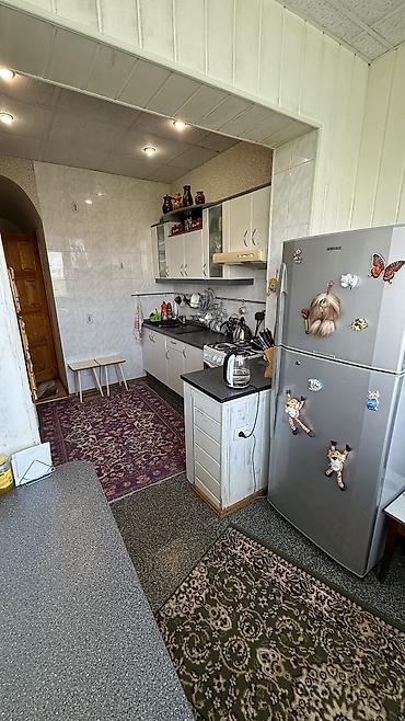 Продажа квартир: 2 комнаты, 52 м², 106 серия, 6 этаж — 5
