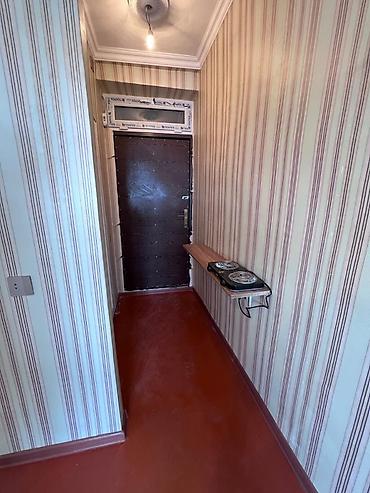 aqdasda ev satisi: Bakı, 1 otaqlı, Köhnə tikili, 18 kv. m — 4