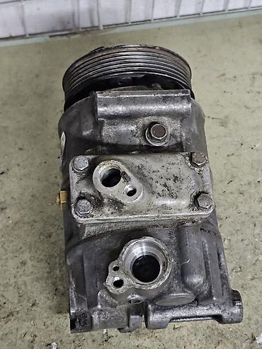 Компрессоры для авто: Компрессор Audi 2007 г., Б/у, Оригинал, Германия — 7