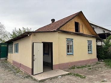 Продается дом с участком 13 сотыххорошая локацияКомсомольская 168 at lalafo.kg — 2 Продается дом с участком 13 сотыххорошая локацияКомсомольская 168 — 2
