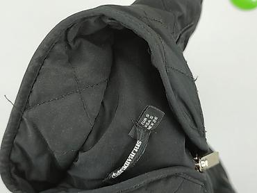 bomberka oversize: Stradivarius, Kurtka przejściowa damska, rozmiar S — 4