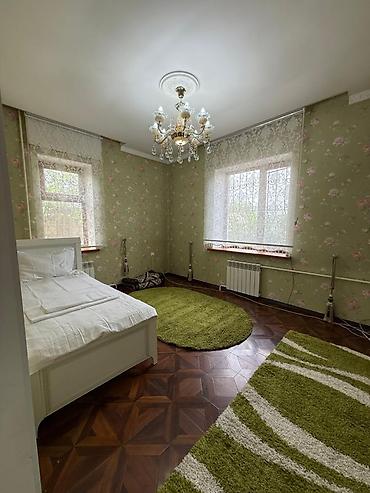 Долгосрочная аренда домов: 270 м², 6 комнат, Бронированные двери, Парковка, Теплый пол — 11