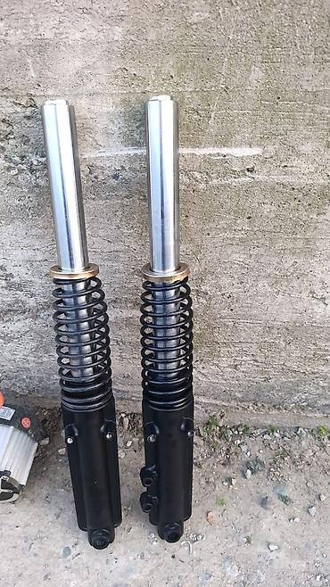 Аксессуары и запчасти для электротранспорта: Ручка газа. Запчасти на мотороллер. Электронная педаль. Фара на — 6