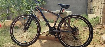 velosiped 29 ucuz: Şəhər və yüngül off-road üçün universal velosiped - Güclü alüminium — 3