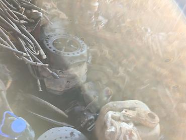 Двигатели, моторы и ГБЦ: Продаю зил запчасть есть всё стартер генератор — 14