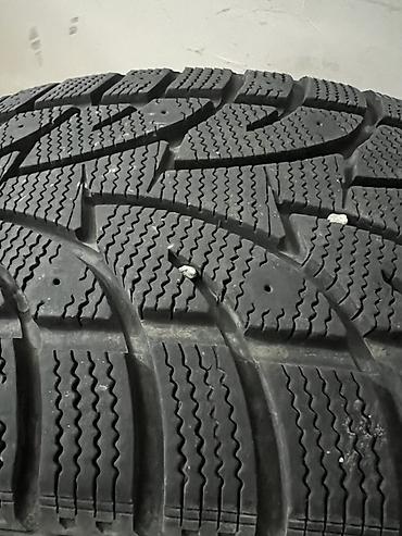 Шины: Шины 265 / 50 / R 22, Зима, Новый, Комплект, Внедорожные (АТ/МТ), Китай, RoadX — 5