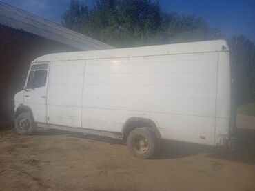 byd машина цена бишкек: Mercedes-Benz Vario: 1994 г., 4 л, Механика, Дизель, Фургон