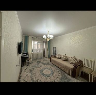 Продажа домов: 2 комнаты, 52 м², 6 этаж, Евроремонт
