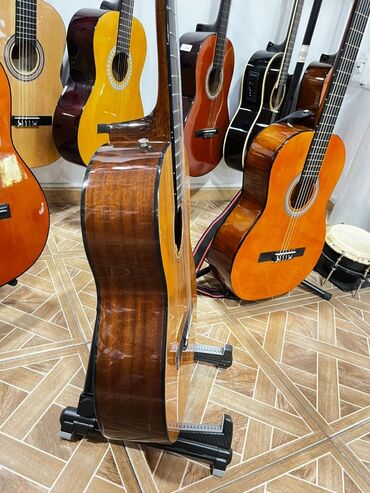 Klassik gitaralar: Klassik gitara, Fender, Yeni, Pulsuz çatdırılma -da lalafo.az — 8 Klassik gitaralar: Klassik gitara, Fender, Yeni, Pulsuz çatdırılma — 8