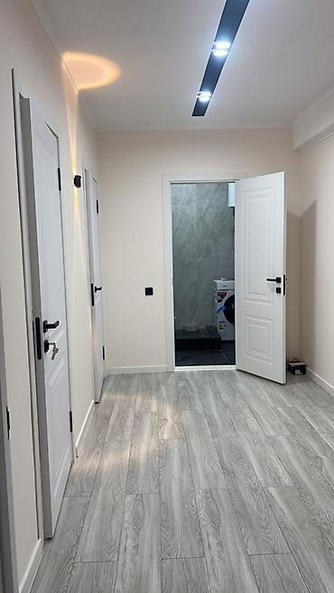 60: 2 комнаты, 60 м², Технопарк Элитка, 2 этаж, Евроремонт — 7