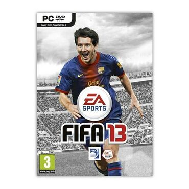 sony playstation 4 cena: FIFA 2013 igra za pc (racunar i lap-top) ukoliko zelite da narucite