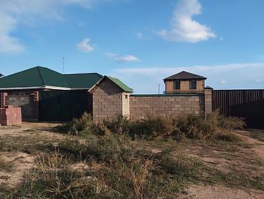 Продажа коттеджей и домов: Продаю дом Кара Ой (Долинка) Иссык-Куль, рядом пансионаты Алтын Кол — 21