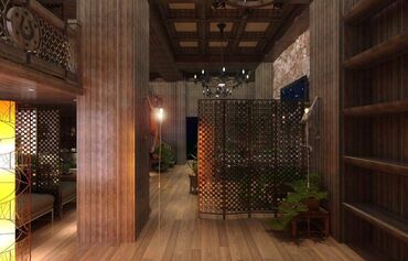 Kommersiya daşınmaz əmlakının satışı: Nəsimi rayonunun mərkəzində (Memar Əcəmi metrosu), 185 kvm kupçalı — 8