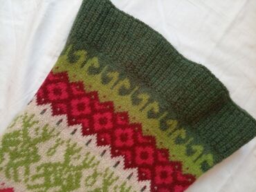 Suknje: L, Midi, bоја - Šareno — 15