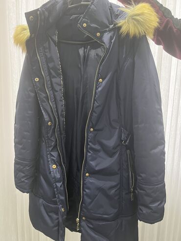 Kurtkalar: L ölçü Səligəli vəziyyatdə. Qalın Az isifadə edilib Defekti yoxdu — 2