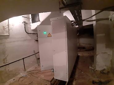 Электрики: Решим любые вопросы по электричеству!!! Обращайтесь по номеру в — 10