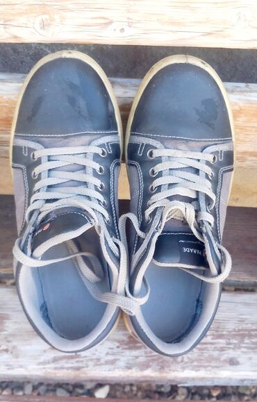 Ботинки: Срочно!Обуви фирменные мужские женские цены от 400с,до 2800 — 23