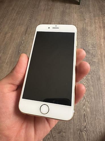 Apple iPhone: IPhone 6, Б/у — 1
