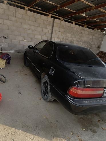 дверь хонда аккорд 7: Toyota Windom: 1996 г., 2.5 л, Автомат, Бензин, Седан — 3