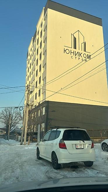Продажа квартир: 1 комната, 38 м², Городская больница №4 (ул. Айни) 1 этаж, Евроремонт — 7