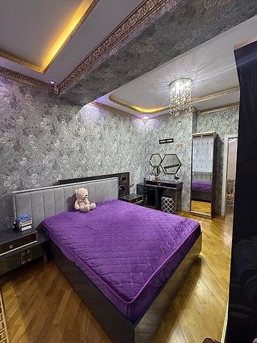 esey satisi: 2 otaqlı, Yeni tikili, 85 kv. m — 5
