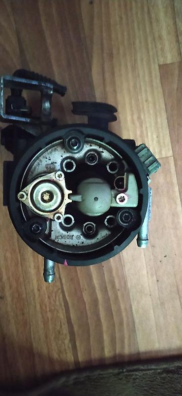 моновпрыс: Volkswagen 1.4 1.6 моновпрыск в сборе — 1