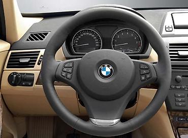 8 25 20: VOLAN ZA BMW X3 OD 2003. DO 2010. GOD — 1