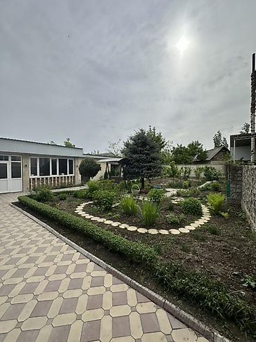 Продажа коттеджей и домов: Продается просторный дом с современным интерьером в Ак-Орго 2-этажный — 12