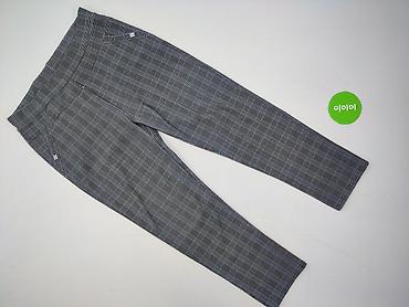 slippers: Spodnie materiałowe damskie, rozmiar 5XL — 2
