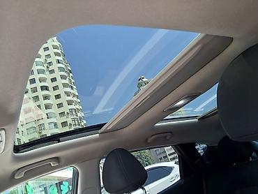 karavan satışı qiymeti: Hyundai ix35: 2 l | 2014 il Ofrouder/SUV — 7