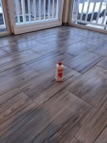 Kućna hemija i proizvodi za kuću: Koncentrat za podove sadrži visok postotak površinski aktivnih — 4