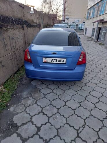 фары на опель вектра б: Chevrolet Lacetti: 2005 г., 1.6 л, Автомат, Бензин, Седан