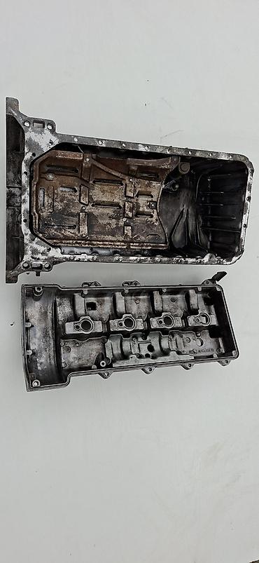 sprinter turbo az: Mercedes-Benz SPİRİNTER, 2.2 l, Dizel, 2008 il, Orijinal, Almaniya, İşlənmiş — 2
