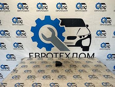 e6 3: Воздуховод печки Mercedes Benz E-Class w210 1996 Контрактный из — 1