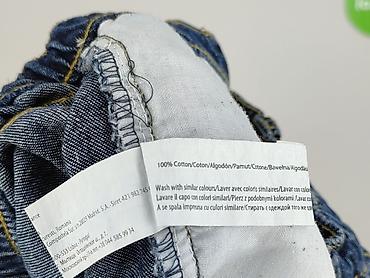 mk botki: Spodnie jeansowe, Inextenso, 7 lat, 122, stan - Bardzo dobry — 5