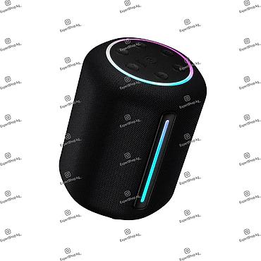 harman kardon go play 3: Портативная Bluetooth-колонка Hoco HT3 Pro - компактная, стильная и — 2