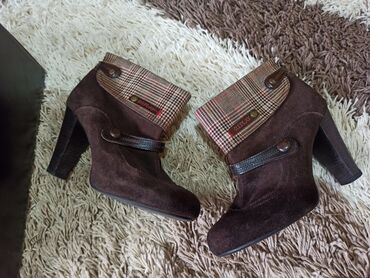 teksas cizme prodaja: Ankle boots, Replay, 37