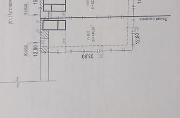 Продажа участков: 4 соток, Для строительства, Тех паспорт — 10