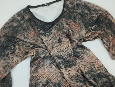 Tunics: 2XL (EU 44), condition - Good