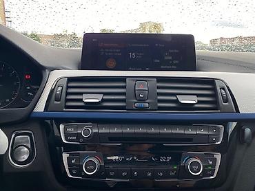 ауди а6 с4 1: BMW 3 series: 2018 г., 2 л, Автомат, Бензин, Седан — 4