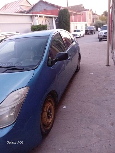 Toyota: Toyota Prius: 1.5 l | 2008 il Hetçbek — 15