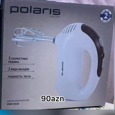 metbex ucun: Polaris, Новый, Самовывоз, Платная доставка
