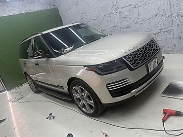 Другие автоуслуги: Профессиональная оклейка - Виниловая оклейка кузова: частичная и — 6