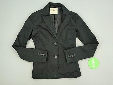 berska dresy: Bershka, Marynarka damska, rozmiar S — 2